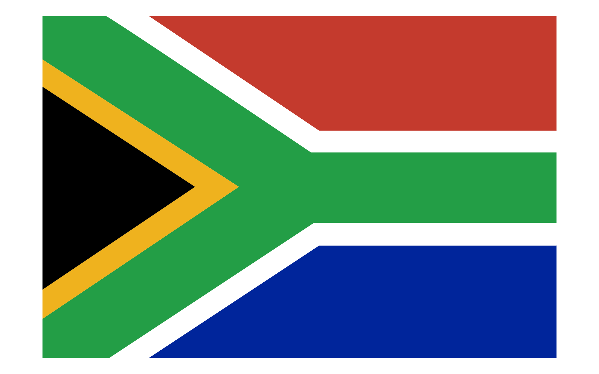 南非签证攻略 - 知乎