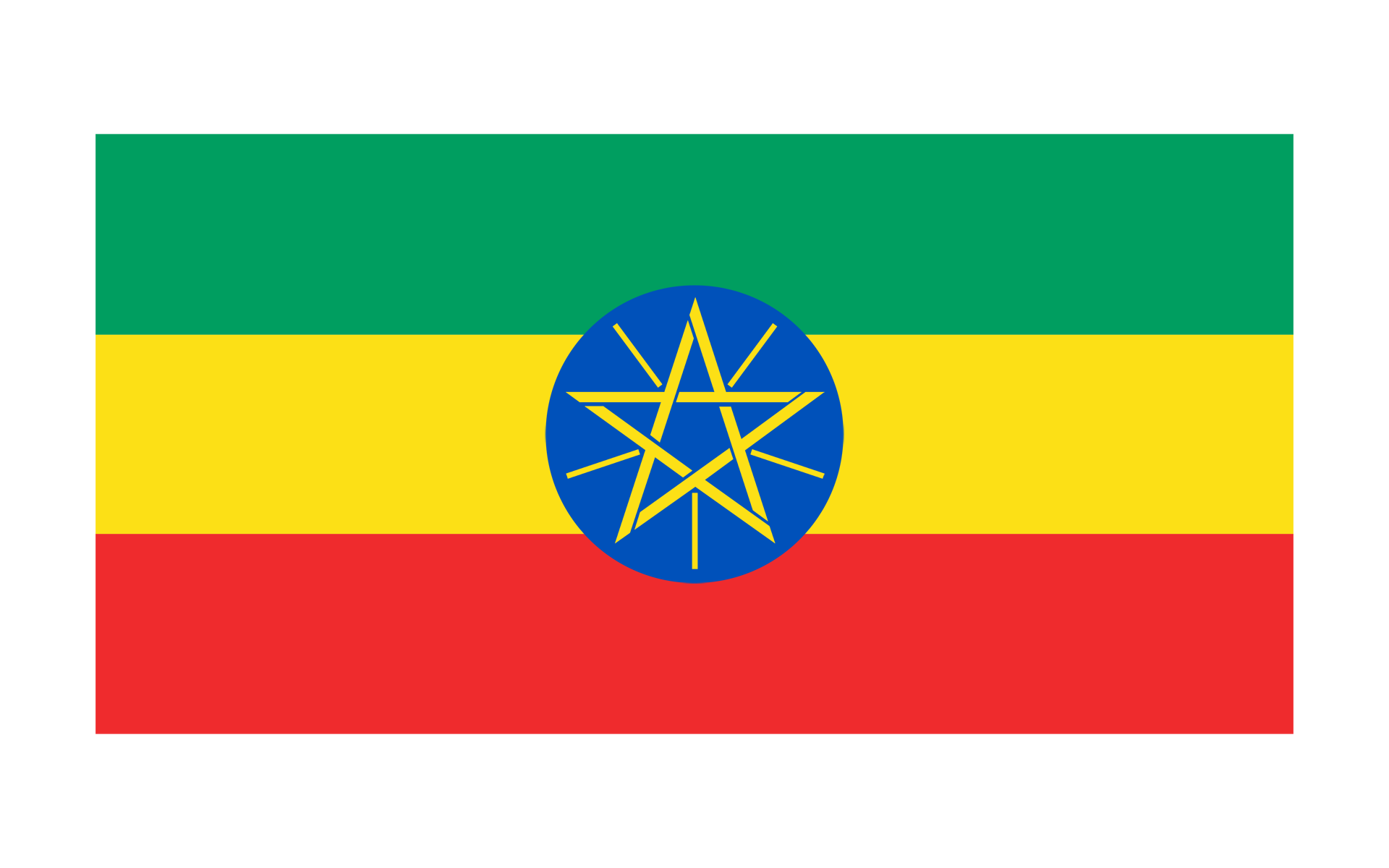 奥塞俄比亚签证