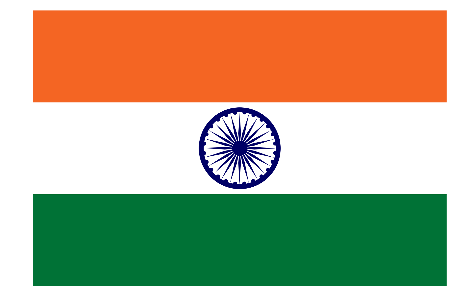 攻略-如何办理印度签证？